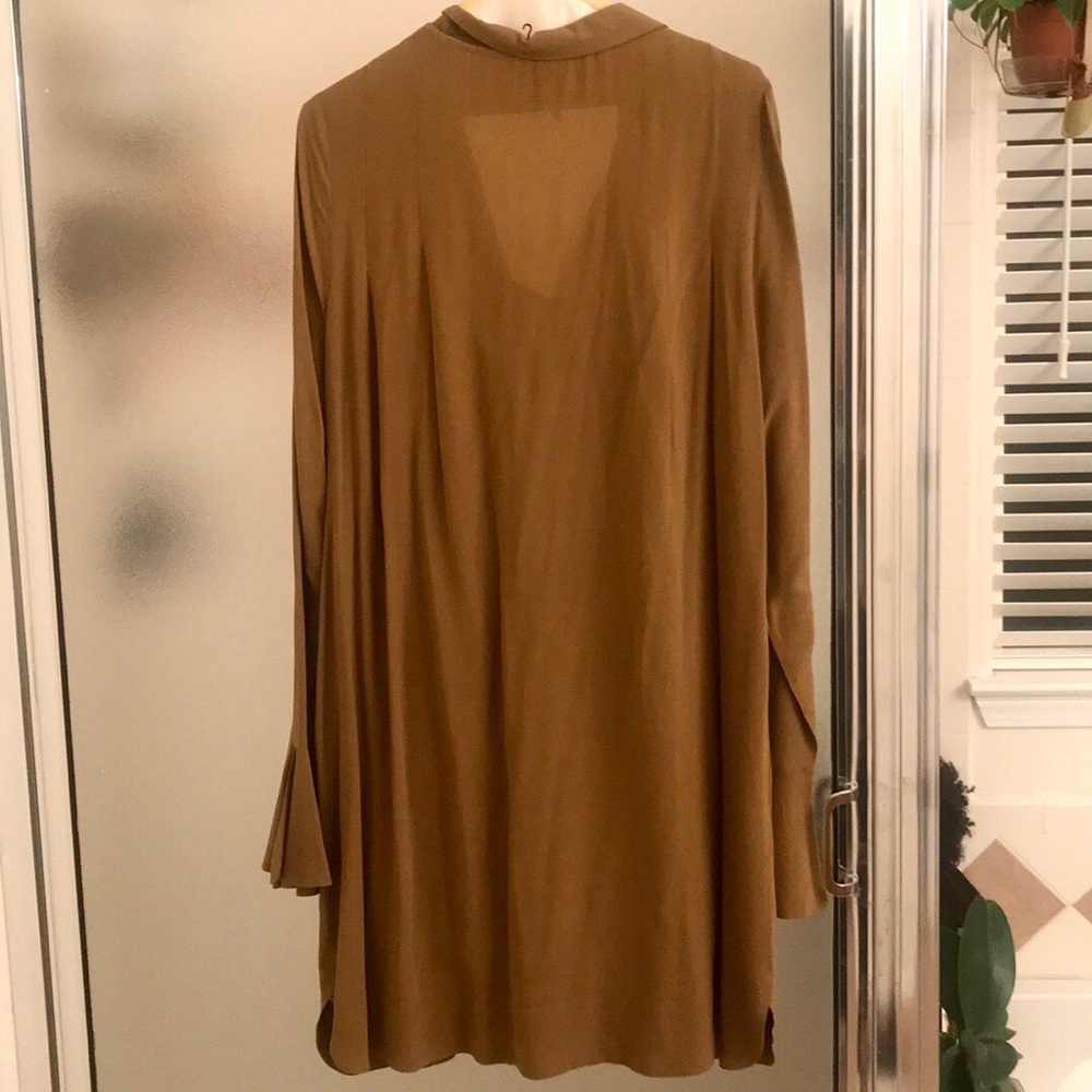 Free People Songbird Dress - Picture 7 of 7